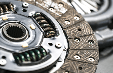 Estricto control de calidad, alta garantía de calidad