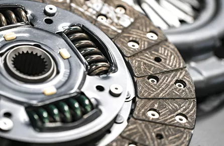 Estricto control de calidad, alta garantía de calidad