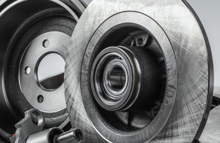 Estricto control de calidad, alta garantía de calidad