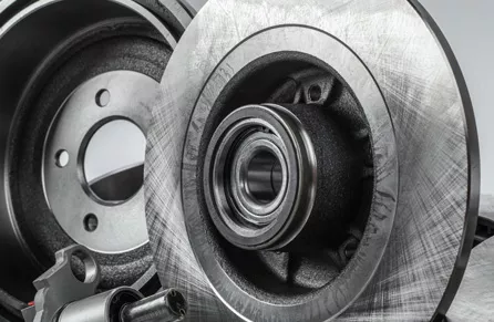 Estricto control de calidad, alta garantía de calidad