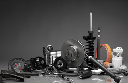 Estricto control de calidad, alta garantía de calidad