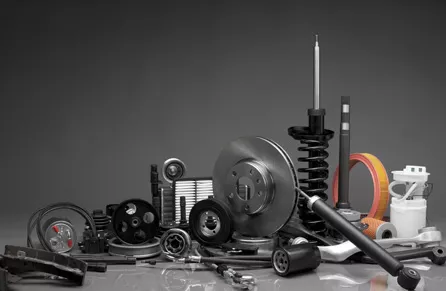 Estricto control de calidad, alta garantía de calidad