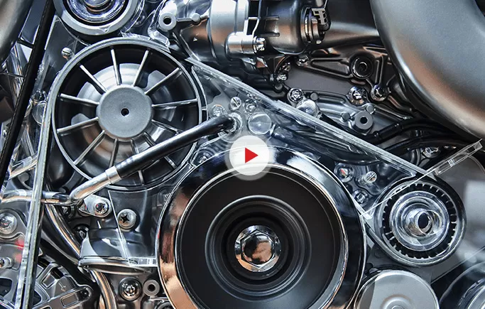 Vídeo de mantenimiento