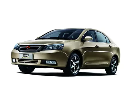 Geely Auto