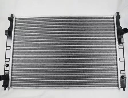 Radiator / Water Tank 1.3T (CVT)
