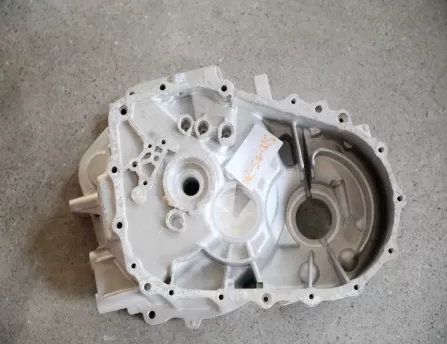 Clutch Shell FE-3/FE-4 VT2I