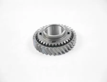 Second Shaft Second Gear (Double Bevel)
