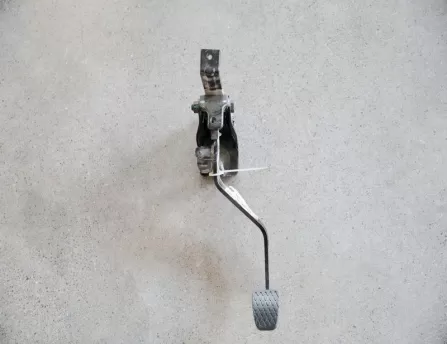 Clutch Pedal