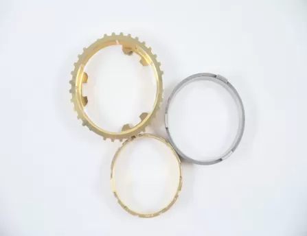 Synchronizer 1st Gear 170B1 Double Cone