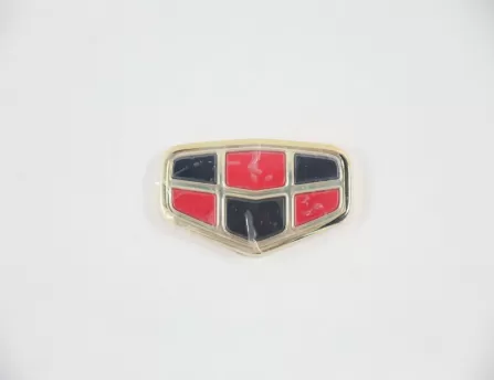 Rear wordmark hatchback EC7-RV