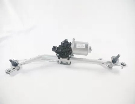 Wiper motor assembly FE-3AD