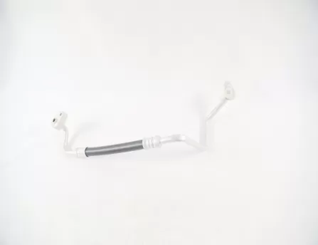 Air-conditioning pipe pressure-cold Chunhui double sealing ring