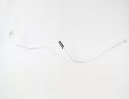 Air conditioning pipe dry-steam double pipe 1.3TMT