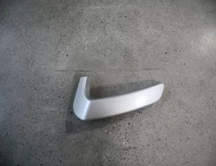 Large armrest front right