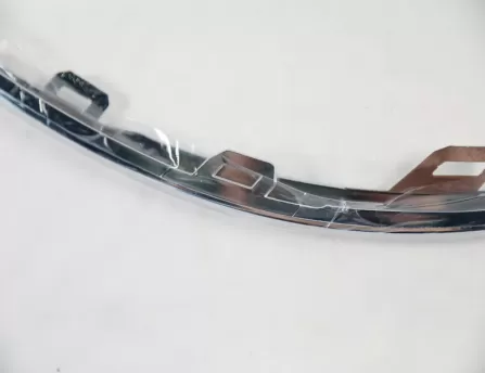 Rear bumper light bar right