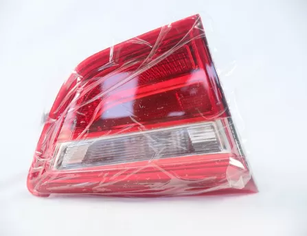 Reversing light left CS35