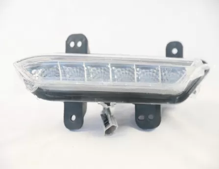 Daytime running lights right