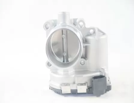 Throttle body assembly