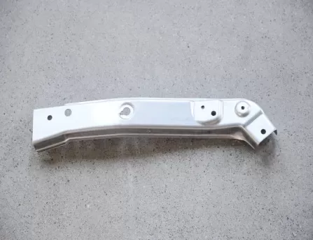 Headlamp Support Left