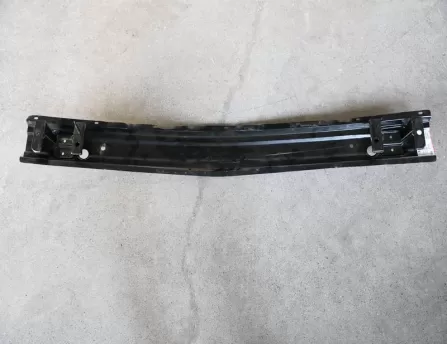 Rear Bumper Frame Mounting Assembly