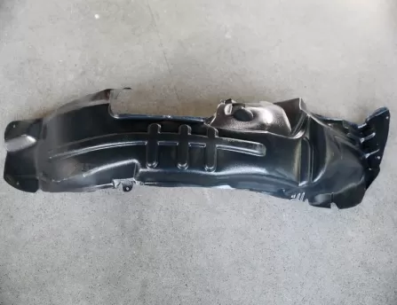 Rear Fender Liner Left