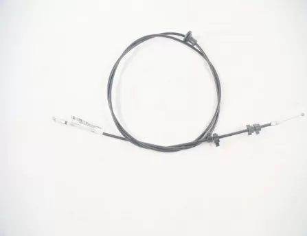 Engine Hood Lock Cable