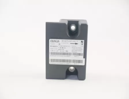 Airbag Computer S101