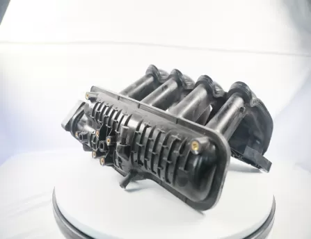 Intake manifold