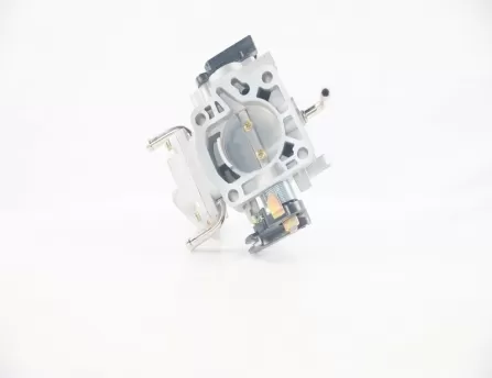 Throttle body assembly F3