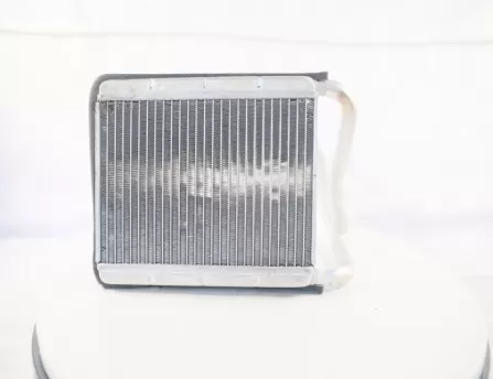 Warm air water tank F3