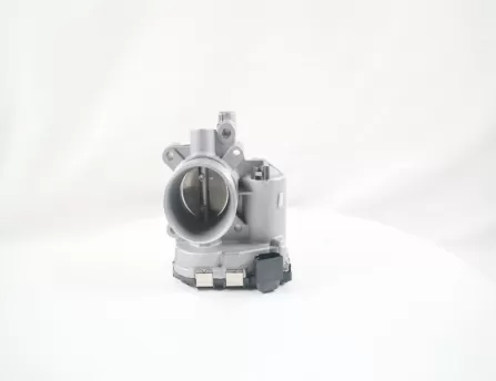 Throttle Valve