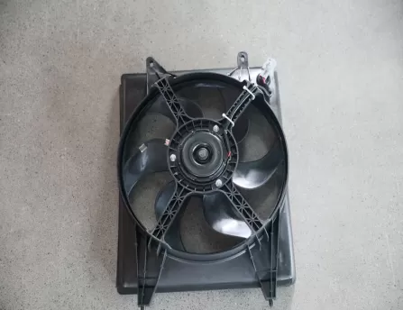 Radiator Fan/ Cooling Fan
