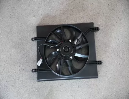 Radiator Fan/ Cooling Fan  H6