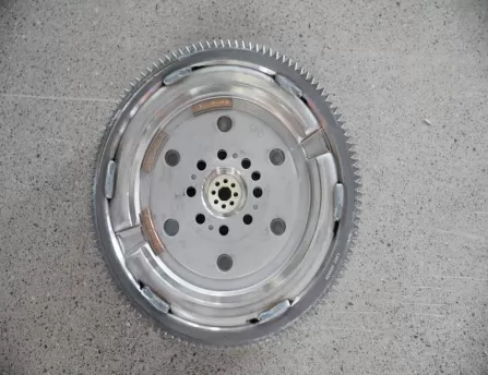 Flywheel Assembly H6*4D20