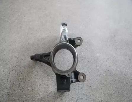 Right Steering Knuckle