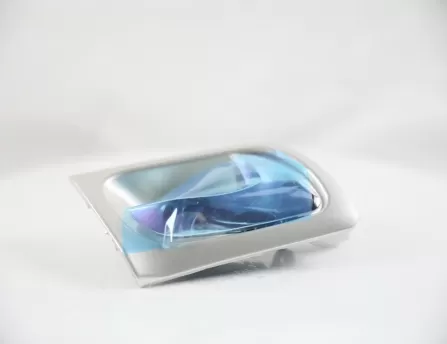 Door Inner Handler Right