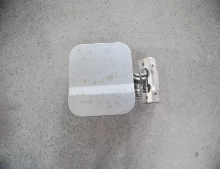 Fuel Tank Door H6