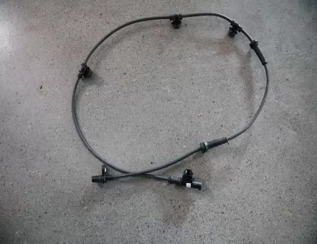 After ABS sensor C30