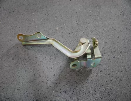 Cover hinge right C30