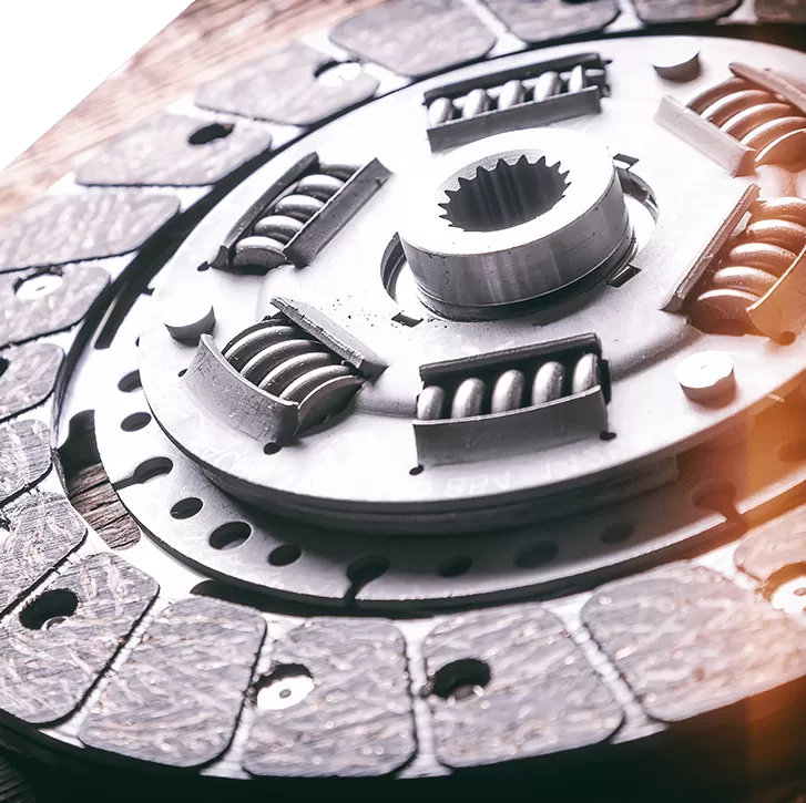 Piezas de automóvil de alta calidad Piezas de automóvil de alta calidad