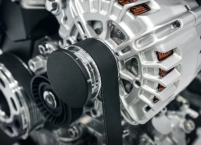 Presentación de la fábrica