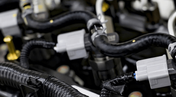 Shandong Jikong Auto Parts Co., Ltd.