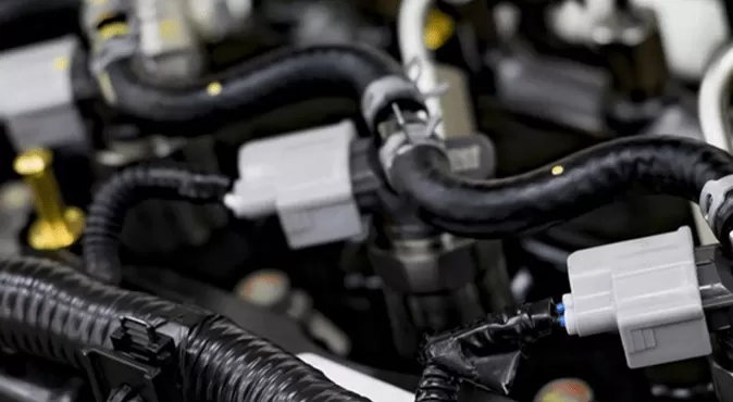 Shandong Jikong Auto Parts Co., Ltd.